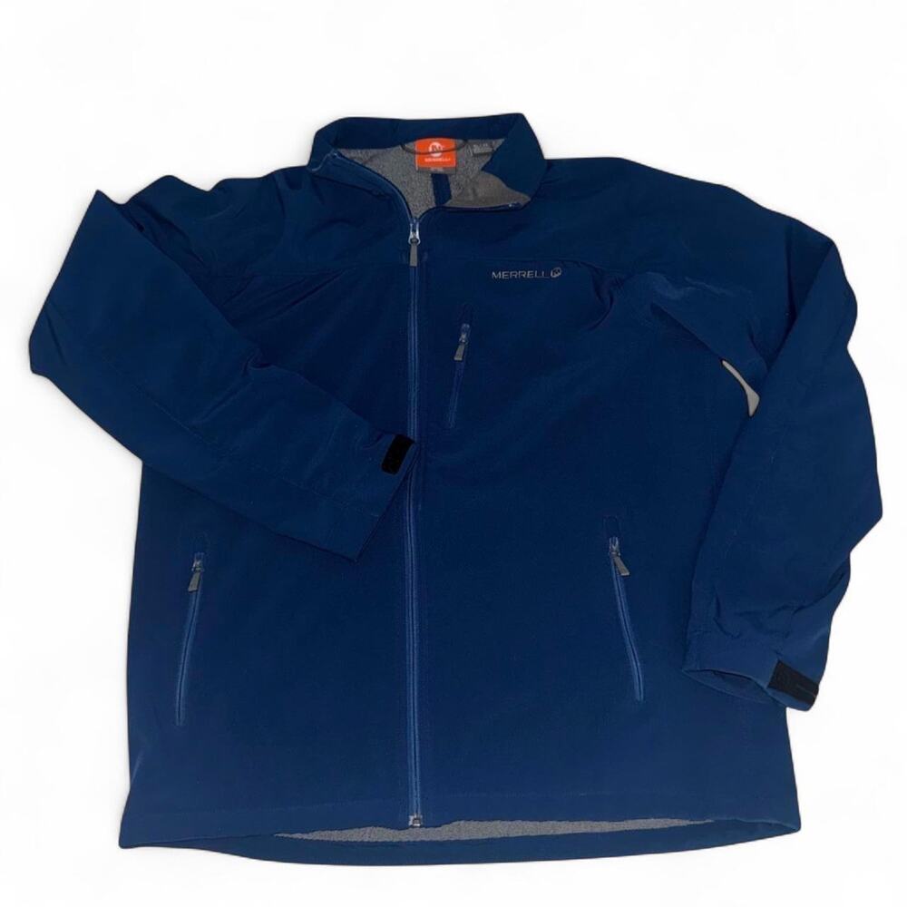 Merrell performance softshell